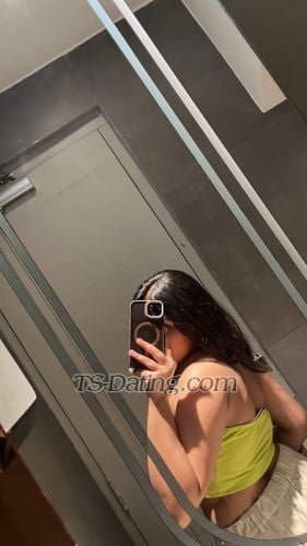 Shemale Escort - MIRA LEE - Malaysia