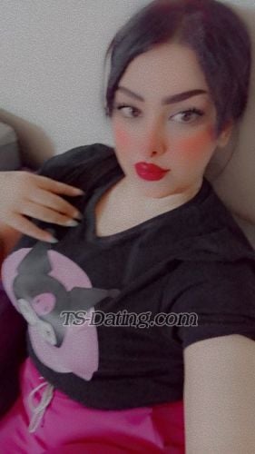Shemale Escort - M Lana - Syria