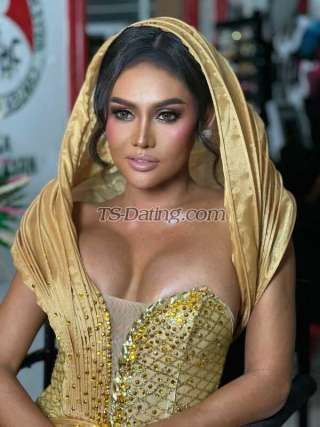 trans girl MaAnastacia 3805910