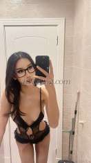 MaMild Jeddah Transex Ahora estoy disponible en 📍en 🇸🇦ahora 🙏 Hola a todos 😊🙏 Gracias por venir a visitar mi perfil y gracias nuevamente si deseas conocerme con mis mejores servicios. Soy una travesti tailandesa, sonriente y atractiva. Si te interesa conocerme, te ofrezco el mejor servicio. Tengo un trasero atractivo y también puedo ser tu padrastro. Tengo la piel bronceada y color miel, un cuerpo delgado, una cara bonita y pechos grandes. Mi edad; 20 ✅ Mi peso; 54Kg.✅ Mi altura; 173Cm.✅ Mi pene; 6 pulgadas✅ Si estás listo para conocerme, puedes contactarme. Identificación de línea; smileliee444