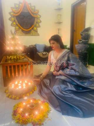 trans girl Maahi69 1072340