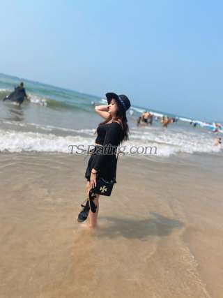 trans girl Maahi69 4067611