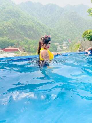 trans girl Maahi69 4161323