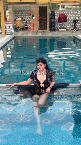 trans girl Maahi69 4374901