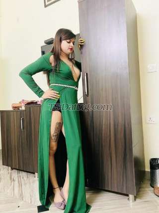 trans girl Maahi69 6085356