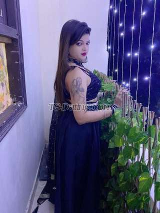 trans girl Maahi69 6723591