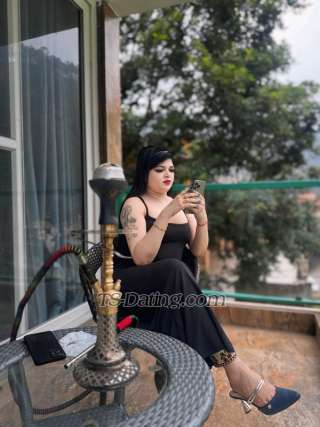 trans girl Maahi69 8514278