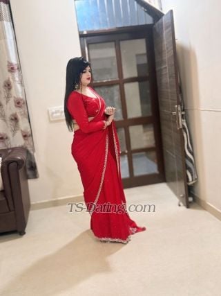 trans girl Maahi69 8960918