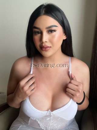 trans girl LexiLove 1514987