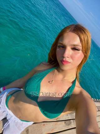 Maddie Ts Shemale Escort - Antioquia Colombia - TS-DATING.COM @ ts-dating.com