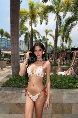 trans girl MadisonGrey 7975241