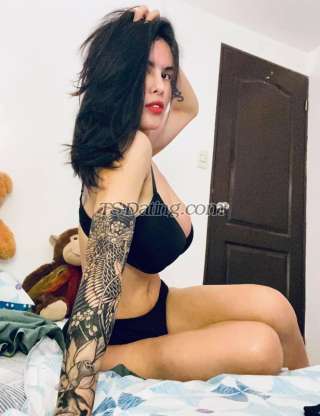 trans girl MadocVentura 9659180
