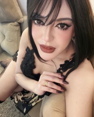 Transexual (no operada) - Magaret - India