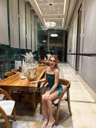 trans girl Magdelena2026 8384382