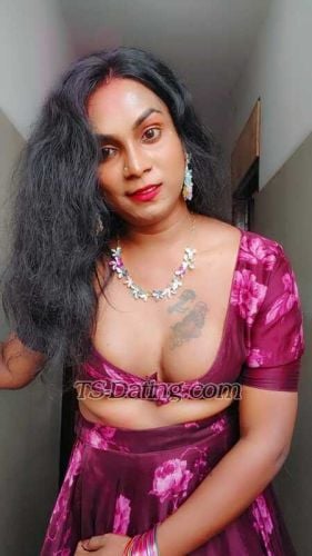 Shemale Escort - Maggiebaby - India