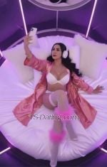 Magshelly Rethymno Transex Hello guys !!I'm very beautiful young trans 22 cm
fully functional WITHOUT LIMITSOnly WhatsApp and Viber
No call I love so much what I do I make it with
pleasure .I love to be Active and passive
.My BIG cock its aways very hard and
strong.CrossdressesSubmissive,Passives<
br>BeginnersCouplesBDSM DominatrixSubmissive
BDSMGirlfriend ExperienceGolden ShowerSex
ToysFetish ClothesClient
FeminizationPartiesAre welcome!!!My
photos 100 % REAL what you what you get!Please be
free to contact me by what-app or Viber .Only
serious costumes please.