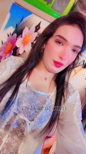 trans girl MahanoorDua 1276093
