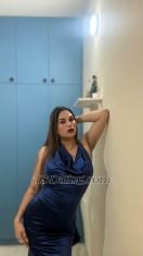 Mahek das Bangalore Transex