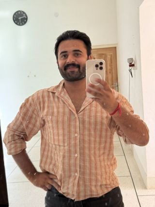 Male - Mahipal - India
