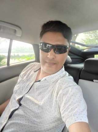 Male from Bangladesh