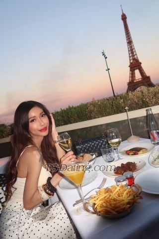 trans girl Maica1997 6539774