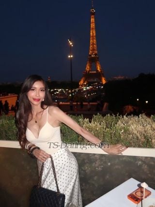 trans girl Maica1997 7159985