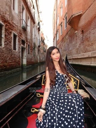 trans girl Maica1997 7160019