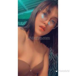 trans girl MakenaTs 3069161