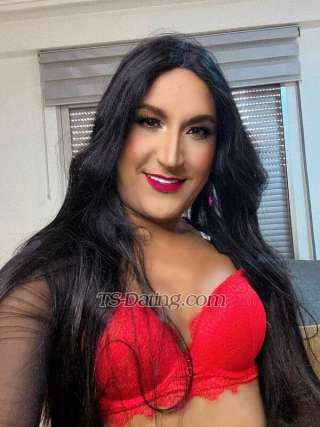 trans girl Manely 2504541