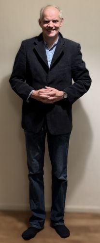 Male - Mannl 4u - Netherlands