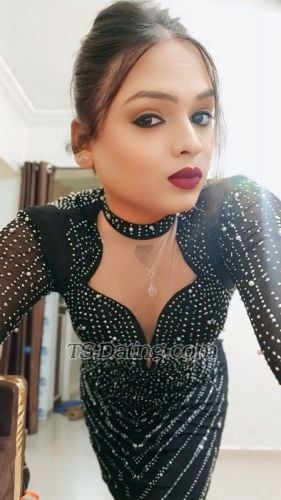 trans girl MannyTranny 6938074