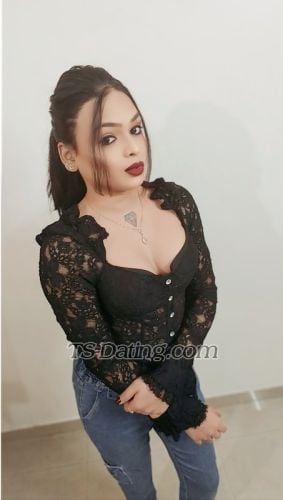 trans girl MannyTranny 7689805
