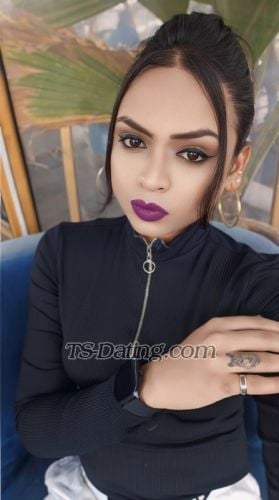 trans girl MannyTranny 7689815