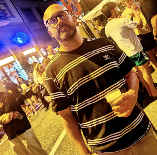 Male / Manofthenorth / United Kingdom