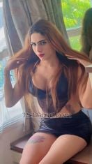 Manshi26 New Delhi TS escort 
