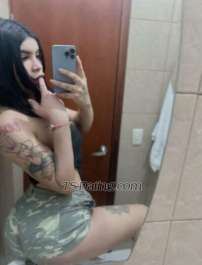 Marcela Arantza Marcela Aran Marcela Aran Guayaquil Transex Soy ari una hermosa jovencita nueva en este medio con un
lindo cuerpo me considero muy cariñosa educada sexy
divertida, soy muy amable me encanta los besos, las caricias
tengo mí departamento ven a pasar un tiempo agradable te
espero en lencería, mí edad y mis fotos son reales sin
ningún engaño soy independiente, puedes llamarme por
video
llamada💋