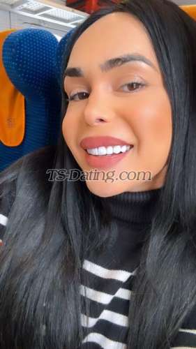 trans girl Marcely 2335950