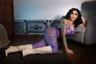 trans girl Marcely 2810383