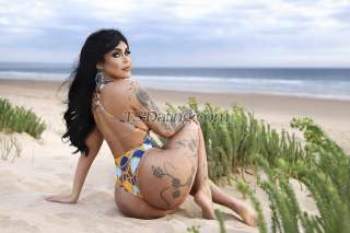 trans girl Marcely 4977599