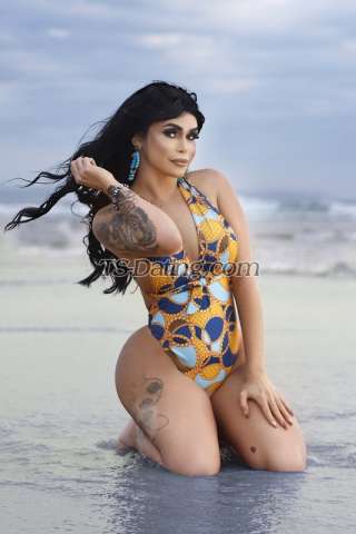 trans girl Marcely 4977634