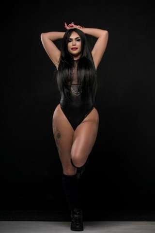 trans girl Marcely 7199071