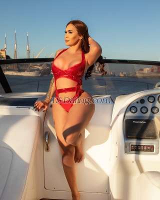 trans girl Marcely 7980263