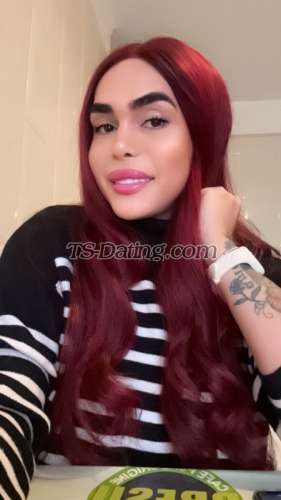 trans girl Marcely 7980341