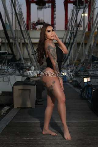 trans girl Marcely 9444289