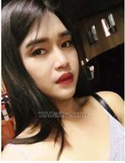 Maria Maria Ti Maria Ti Manila Transex Hello your kinky little bitch with huge dick has arrived.
I'm young but as wild as professional. Rimming, fingering ,
foot job, deep kissing, body licking, power top/bottom are
just some of my specialties. 
I'm here to give you
satisfaction just tell me anything you want me to do to
serve you. I can do it all for you.
Do not hesitate to
send me inquiries 
I will be available 24/7
I'm
always traveling around Asia 
I'm looking forward to
work for you and eat your juices