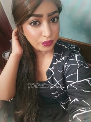 transsexuelle escort / Maria ladyboy / Indien