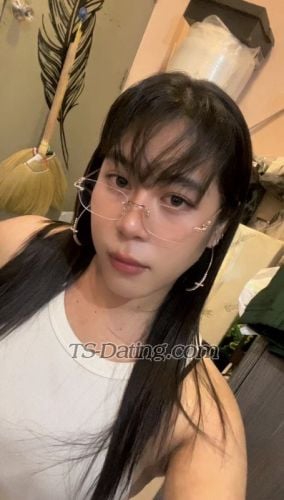 trans girl Marieefox 7852730