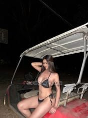 Mariefox Kuala Lumpur Transex HI JUST ARRIVED , 👋🏻 I’m a transexual pre-op (Top&Bottom) from philippines , I’m 21 years old with sexy body and good shape and I have good service to be ready for you .
📍malaysia , kuala lumpur. come and enjoy with me .
Telegram- @xmarieee
Whatsapp- +639491355501