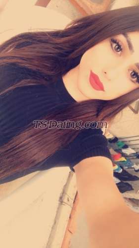 trans girl Marietta1999 7657141