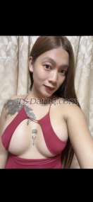 Marilou Roxas Isabela Transex Una dulce y amorosa transgénero que busca diversión para hacerte el día feliz y satisfecho ❤️😘